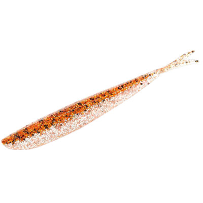 Акційні товари купити в Україні OnRiver.com.ua Силикон Lunker City Fin-S Fish 5" #044 8шт. (55544)