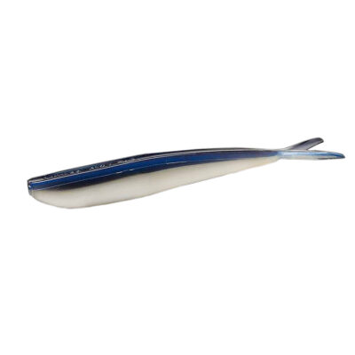 Акційні товари купити в Україні OnRiver.com.ua Силікон Lunker City Fin-S Fish 4" #001 10 шт. (40100)