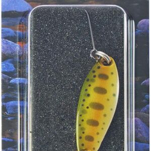 Блешня Smith Heaven 3.0g #31 AYM