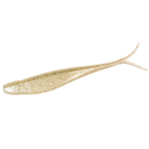 Плавальний силікон ZMAN Scented Jerk Shadz 5" 5 pc #Slam Shady (SJS5-364PK5)