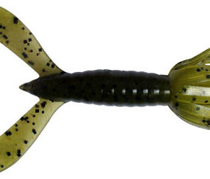 Силікон Keitech Little Spider 2" (8 шт/пак) к:102 watermelon pp.