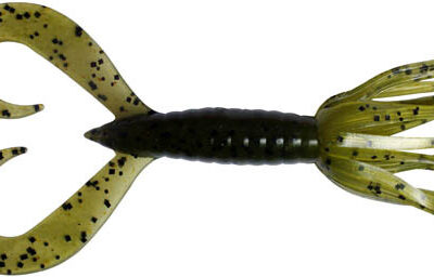 Силікон Keitech Little Spider 2" (8 шт/пак) к:102 watermelon pp.