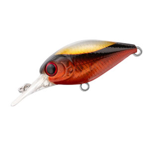 Воблер Trident VA Chic MR 35F 35мм 4.5g #VA024 (TVA-W-CH-MR-35F-VA024)