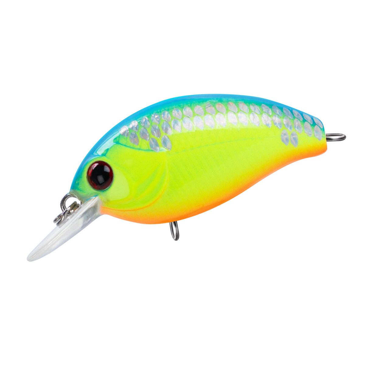 Воблер Trident VA Reach SR 36F 36mm 4.4g #VA013S (TVA-W-RC-SR-36F-VA013S) купити в Україні OnRiver.com.ua Воблер Trident VA Reach SR 36F 36mm 4.4g #VA013S (TVA-W-RC-SR-36F-VA013S)
