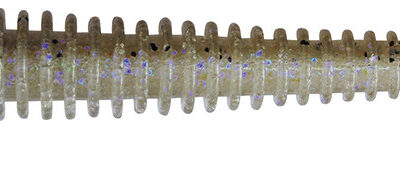 Силикон Keitech Swing Impact 2.5" (10 шт/уп) ц:440 electric shad