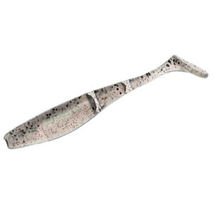 Плавальний силікон ZMAN Scented Paddlerz 4" 5 pc #Bad Shad (SPT4-259PK5)