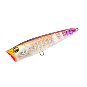 Попер Duel L-Bass Popper 65F 65mm 6g #HWS (F1212-HWS)