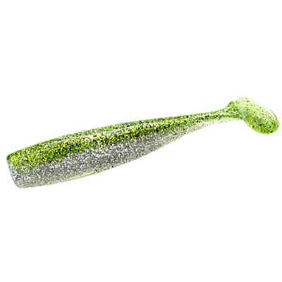 Акційні товари купити в Україні OnRiver.com.ua Силикон Lunker City Shaker 3.25" #059 8шт. (32059)