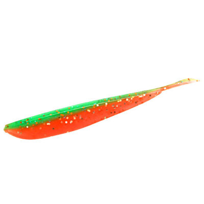 Акційні товари купити в Україні OnRiver.com.ua Силікон Lunker City Fin-S Fish 4" #237 8 шт. (23740)