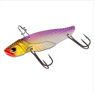 Цикада Daiwa Steez Metal Vibe Slim 5g #Adel Wakasagi (17437291)