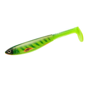 Силикон Daiwa Prorex Side Kick 230mm 1pcs #Cartoon Pike (15205-033)