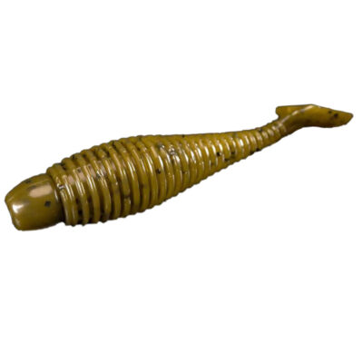 Акційні товари купити в Україні OnRiver.com.ua Силікон Lunker City Grubster 2.75" #024 10 шт. (87024)