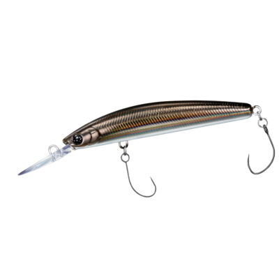 Акційні товари купити в Україні OnRiver.com.ua Воблер Daiwa Presso Double Clutch 60SHF 60mm 2.8g #Kagehoushi (17413288)