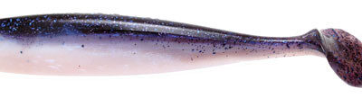 Акційні товари купити в Україні OnRiver.com.ua Силикон Lunker City Shaker 4.5" #073 7шт. (80734)