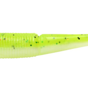 Силикон Daiwa Bait Junkie 2.5" Minnow Yuzu UV (20002065)