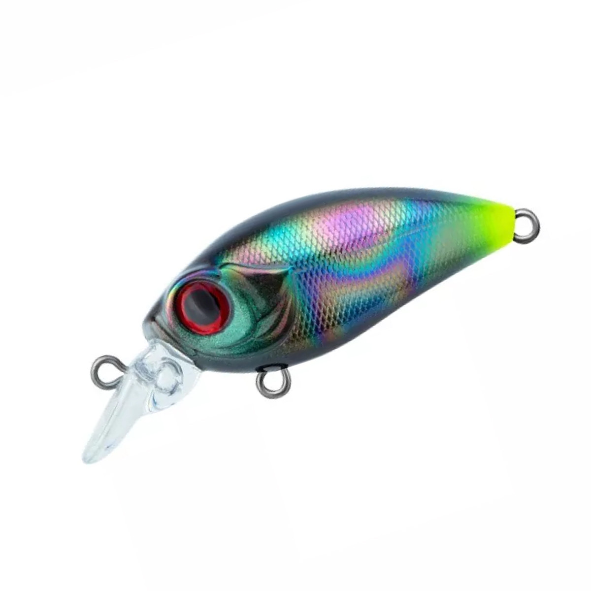 Воблер Trident VA Riot SR 36F 36mm 3.5g #VA026 (TVA-W-RT-SR-36F-VA026) купити в Україні OnRiver.com.ua Воблер Trident VA Riot SR 36F 36mm 3.5g #VA026 (TVA-W-RT-SR-36F-VA026)