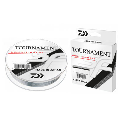 Волосінь Daiwa Tournament SF 0.30 мм 150 м GRY (12205-130)
