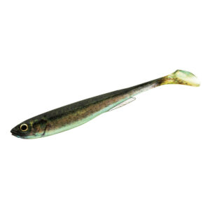 Силікон Daiwa Prorex Slim Shady Live 160 мм 25.5g #Baby Zander (15100-420)