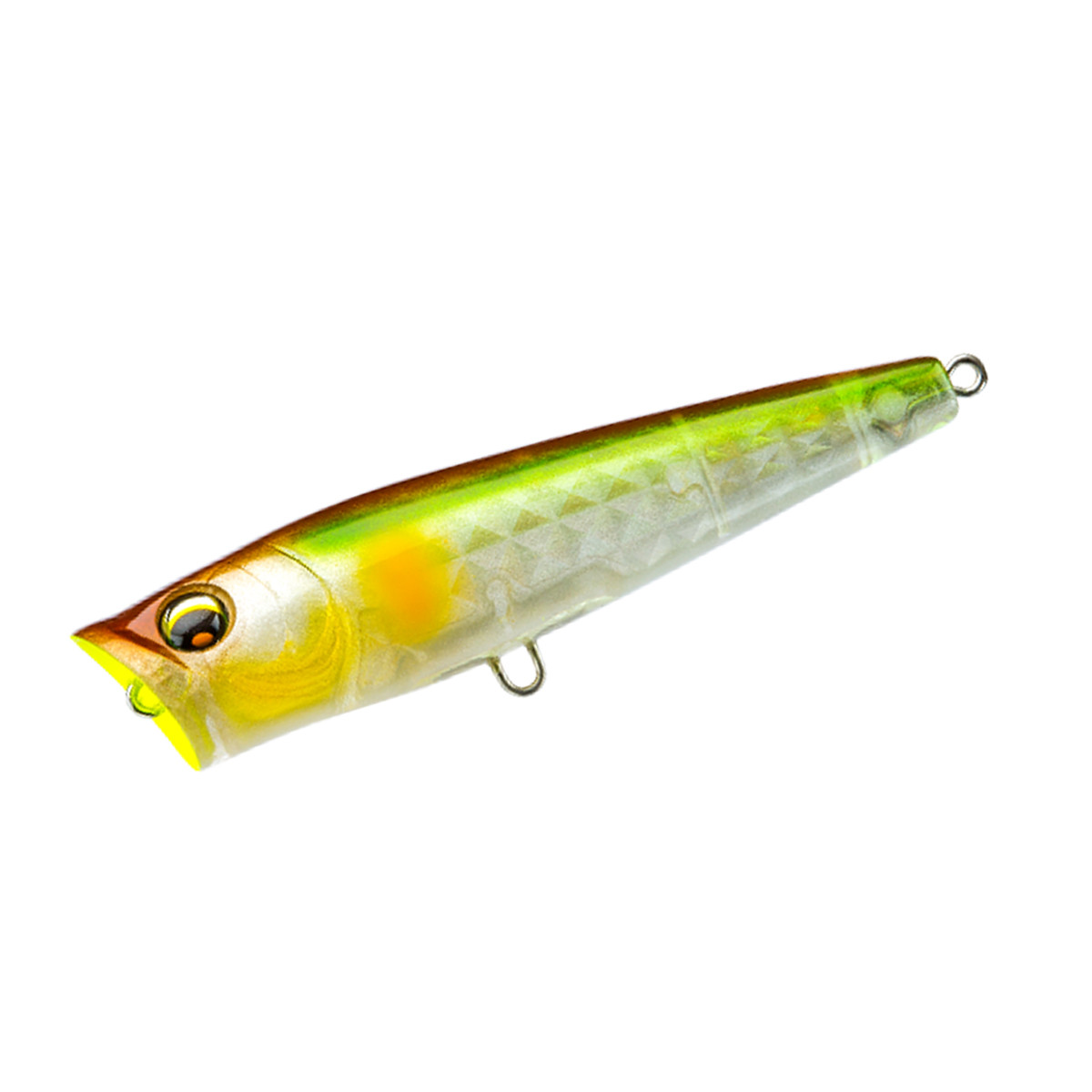 Попер Duel L-Bass Popper 65F 65mm 6g #MGSA (F1212-MGSA) купити в Україні Попер Duel L-Bass Popper 65F 65mm 6g #MGSA (F1212-MGSA)