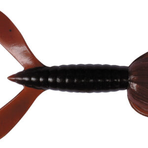 Силикон Keitech Little Spider 3" (8 шт/уп) ц:008 scuppernong