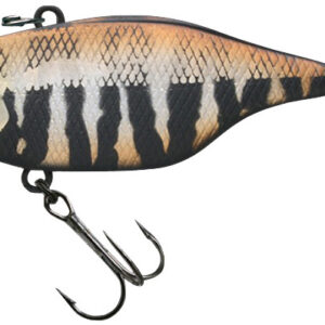 Воблер Jackall TN70 Full Tungsten 70mm 18.5g Kurokotetsu Shibu Silver
