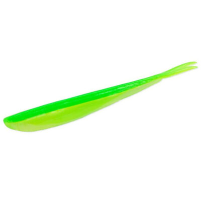 Акційні товари купити в Україні OnRiver.com.ua Силикон Lunker City Fin-S Fish 5.75" #174 8шт. (17450)