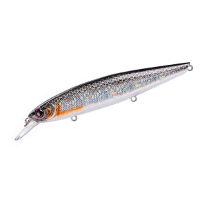 Воблер Trident VA Danger SR 130SP 130mm 24.3g #VA009 (TVA-WD-SR-130SP-VA009)