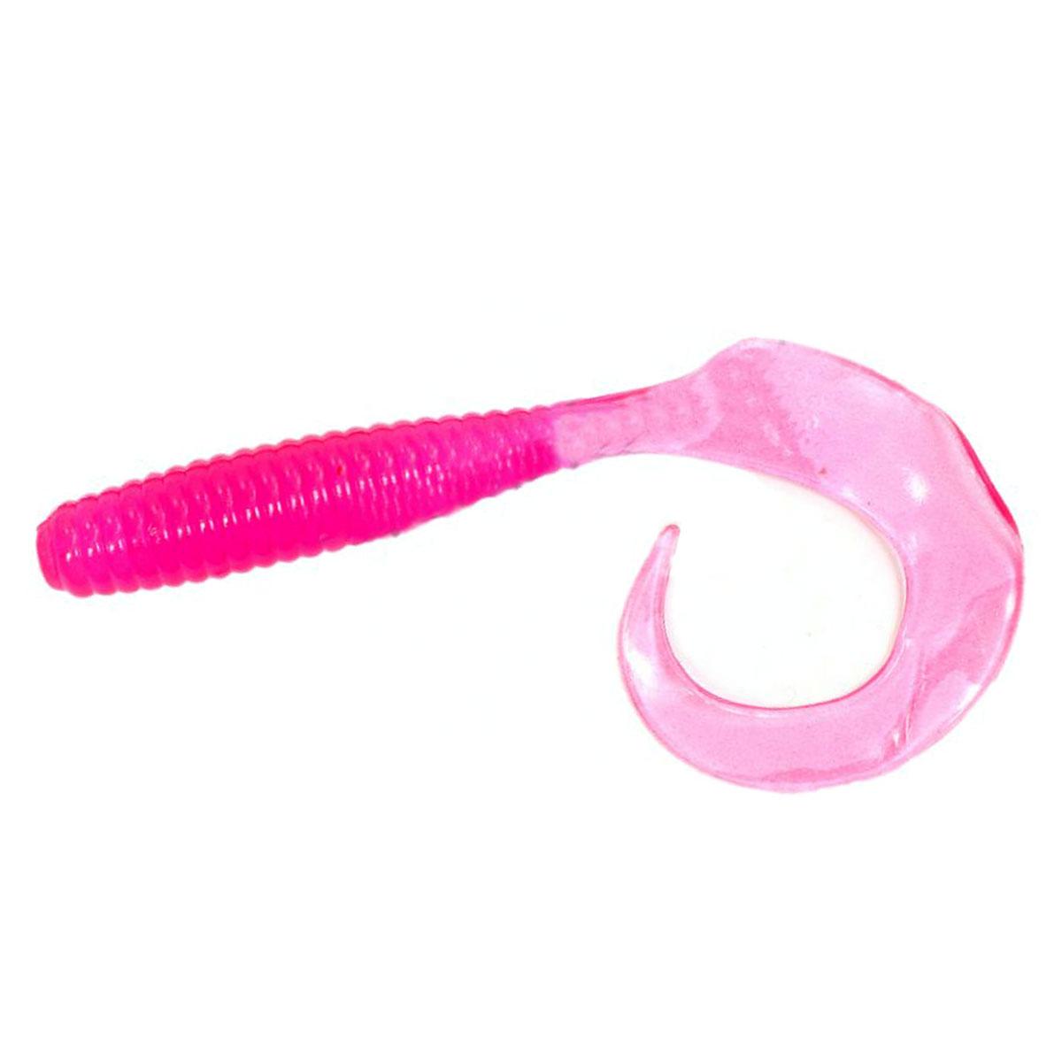 Плавальний силікон ZMAN Grubz 9" 3 pc #Neon Pink (GRUBZ9-103PK3) купити в Україні OnRiver.com.ua Плавальний силікон ZMAN Grubz 9" 3 pc #Neon Pink (GRUBZ9-103PK3)