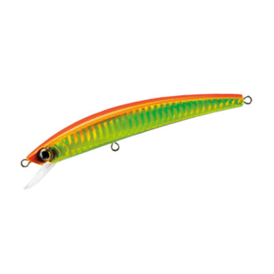 Акційні товари купити в Україні OnRiver.com.ua Воблер Yo-Zuri Кристал Minnow DD F 130 mm 24 g #HOBG (R1136-HOBG)