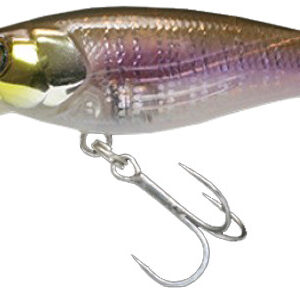 Воблер Jackall Soul Shad 45SP 45mm 2.7g Shigure Wakasagi