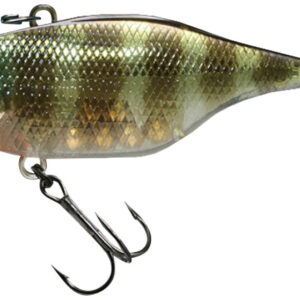 Воблер Jackall TN60 60mm 12.7g Jakko Gill