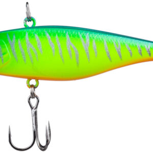 Воблер Jackall TN Slim8 80mm 12.0g Blueback Tiger