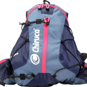Рюкзак Chiruca Mochila 11 л ц:сірий