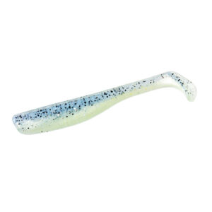 Плавальний силікон ZMAN Slim Swimz 3" 6 pc #Disco Cisco (SLIM3-376PK6)