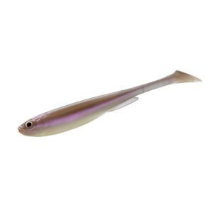 Силикон Daiwa Prorex Slim Shady 75mm 3.3g #Wakasagi (15100-108)