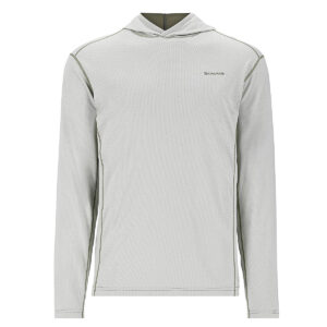 Худи Simms BugStopper Hoody Aspen Heather M (11707-1248-30EU)