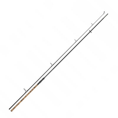 Вудлище коропове Daiwa Vertice Camo Carp 3.90 m 3.75lb 2sec (11601-395)