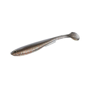 Силікон Daiwa Prorex Slim Shady 135 мм 13.5 g #Flash Minnow (15100-303)
