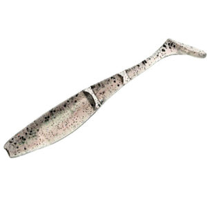 Плавальний силікон ZMAN Scented Paddlerz 5" 5 pc #Bad Shad (SPT5-259PK5)
