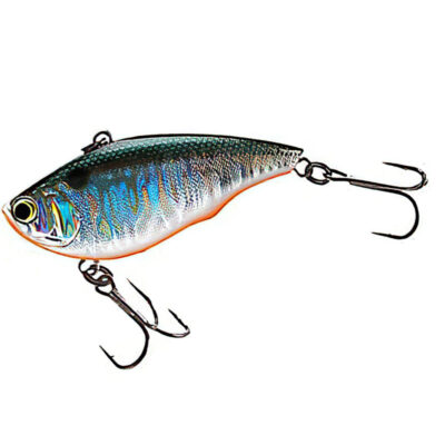 Акційні товари купити в Україні OnRiver.com.ua Виб Yo-Zuri Rattl`N Vibe 75mm 23gr #GT (R1356-GT)
