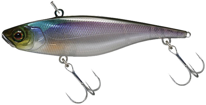 Воблер Jackall TN Slim8 80mm 12.0g Ghost Wakasagi купити в Україні OnRiver.com.ua Воблер Jackall TN Slim8 80mm 12.0g Ghost Wakasagi
