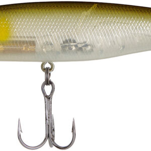 Воблер Jackall Smash Minnow 100SP 100 mm 16.6g Ghost Ayu