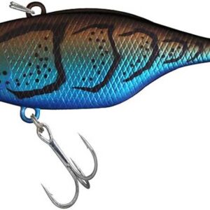 Воблер Jackall TN50 Trigon 52mm 11.2g Maruhata Okeechobee Craw