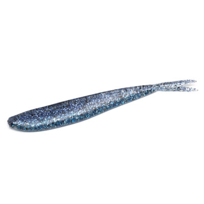 Акційні товари купити в Україні OnRiver.com.ua Силікон Lunker City Fin-S Fish 4" #254 10 шт. (25440)