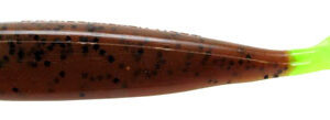 Силікон Lunker City Shaker 3.25" #066 7 шт. (99480)