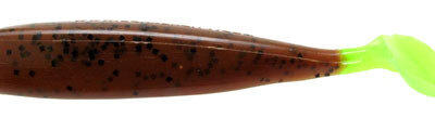 Акційні товари купити в Україні OnRiver.com.ua Силікон Lunker City Shaker 3.25" #066 7 шт. (99480)