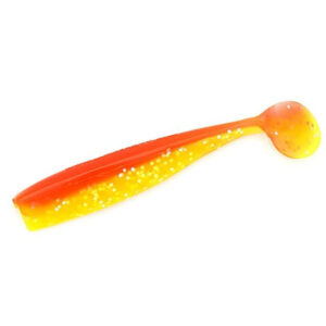 Силікон Lunker City Shaker 3.25" #143 8 шт. (32143)