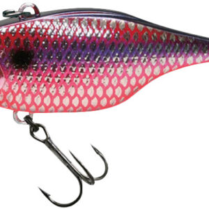Воблер Jackall TN70 Silent 70 mm 17.0g Uroko HL Spark Red