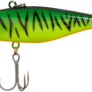 Воблер Jackall TN Slim8 80mm 12.0g Hot Tiger
