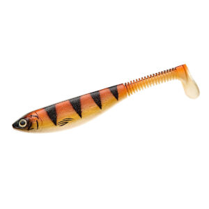 Силикон Daiwa Prorex Side Kick 230mm 1pcs #Magic Orange (15205-034)
